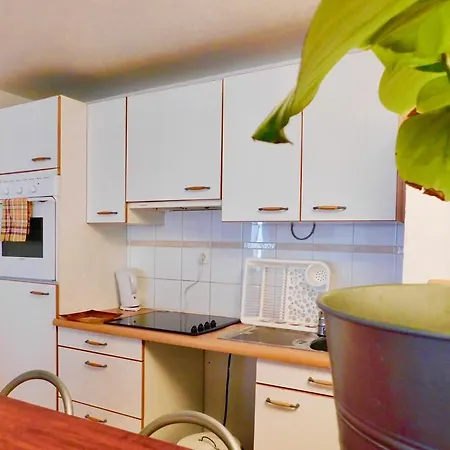 Nuee Bleue Centre Apartment Strasbourg