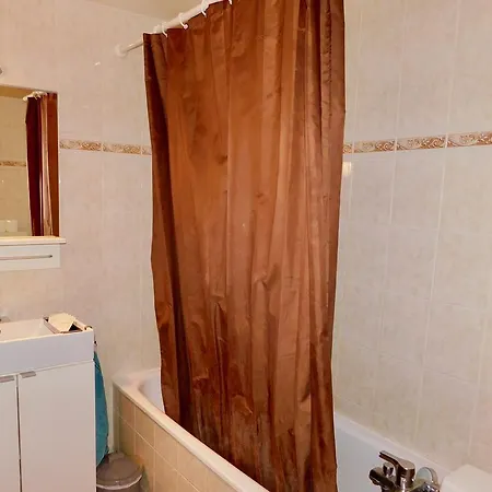 Apartment Nuee Bleue Centre Strasbourg