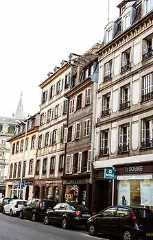 Nuee Bleue Centre