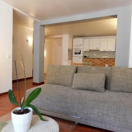 Nuee Bleue Centre Apartment Strasbourg