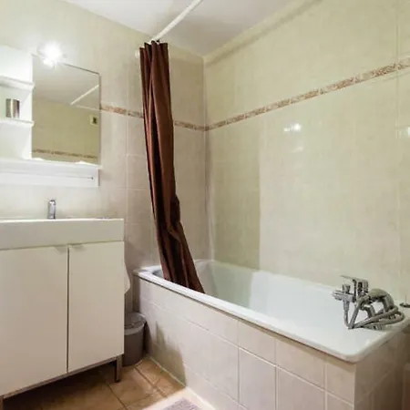 Nuee Bleue Centre Apartment Strasbourg
