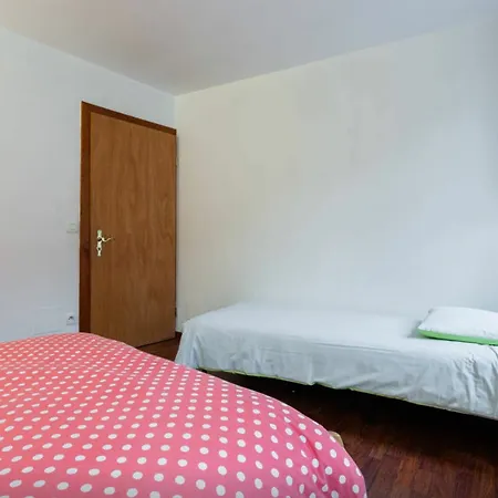 Apartment Nuee Bleue Centre *